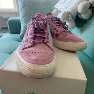 Adidas Arizona Collab shoes